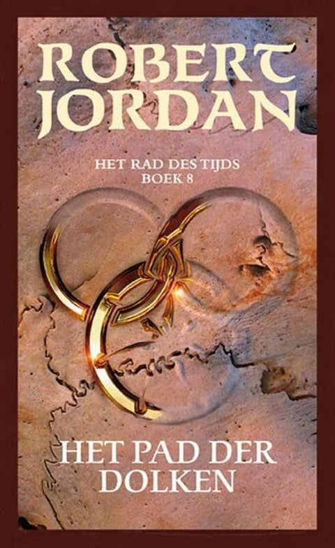 Het pad der dolken (Het rad des tijds) (Dutch Edition)