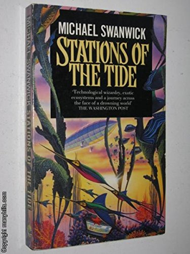 Stations of the Tide