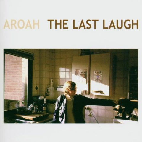 The Last Laugh