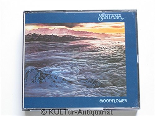 Moonflower [Import allemand]