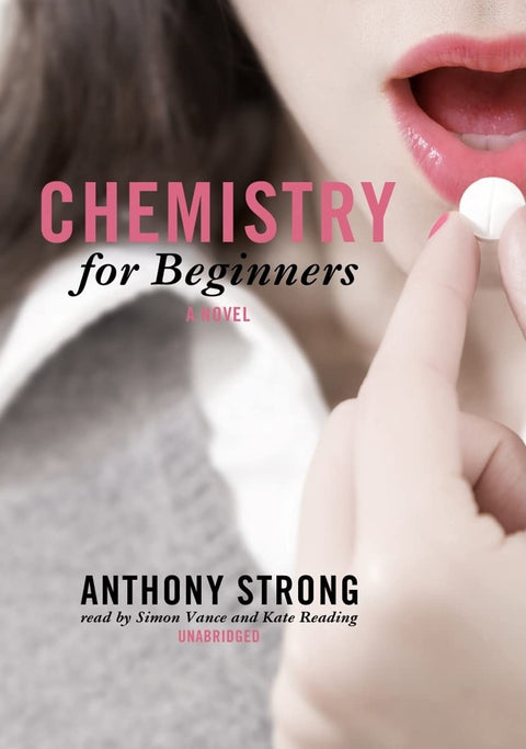 Chemistry for Beginners: A Novel (Library Edition)