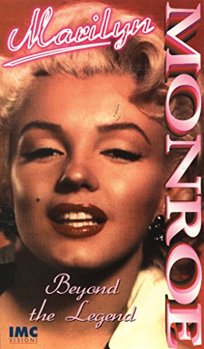Marilyn Monroe: Beyond the Legend [VHS]