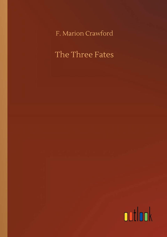 The Three Fates