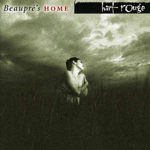 Beaupre's Home