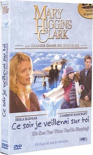 Mary Higgins Clark: Ce Soir Je Ve