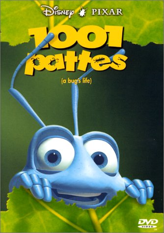 A Bug's Life