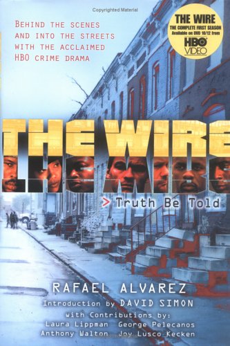 The Wire: Truth Be Told