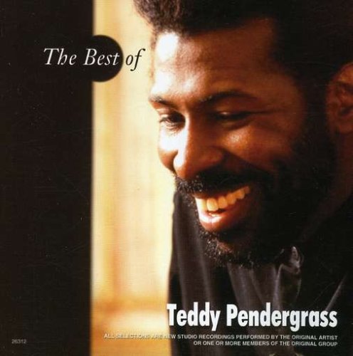 The Best of Teddy Pendergrass