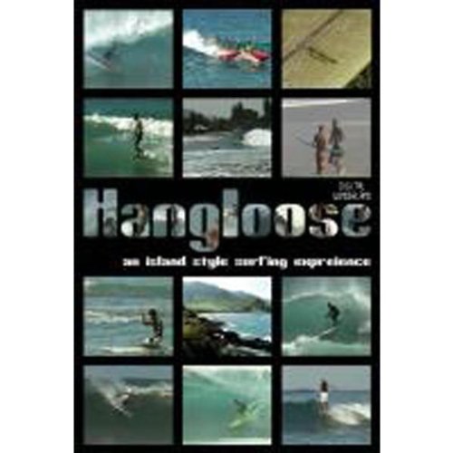Hangloose [Import allemand]