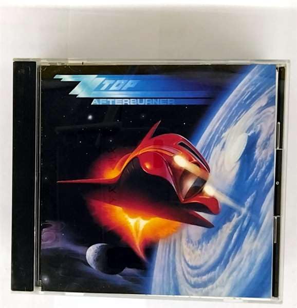 Afterburner