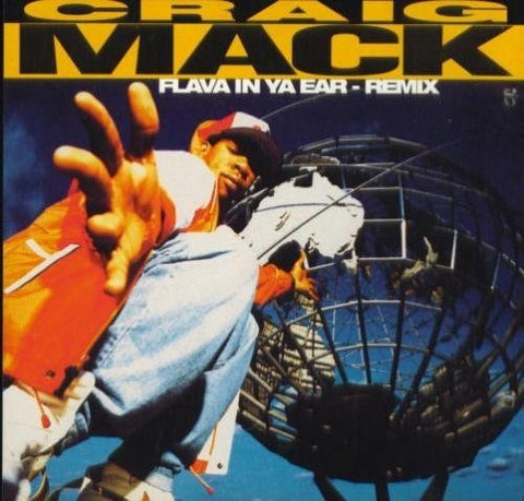Flava in Ya Ear [Vinyl]