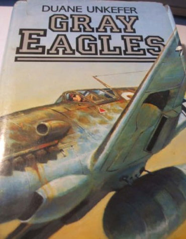 Gray Eagles