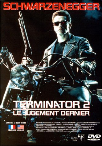 T2: Ultimate Edition