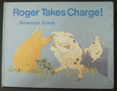 Roger Takes Charge