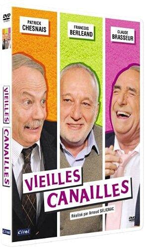 Vieilles Canailles