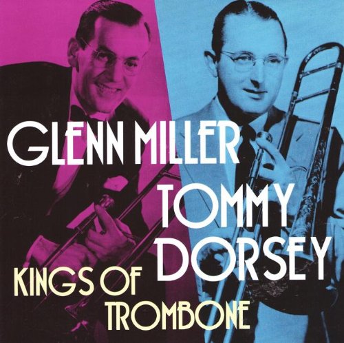 Kings of Trombone