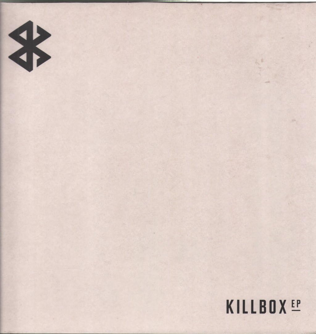 Killbox Ep