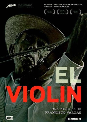 El Violin [Import espagnol]