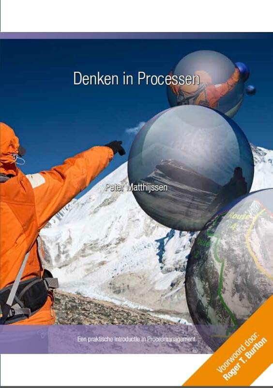 Denken in Processen