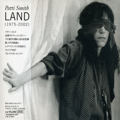 Land 1975-2002 G.H.