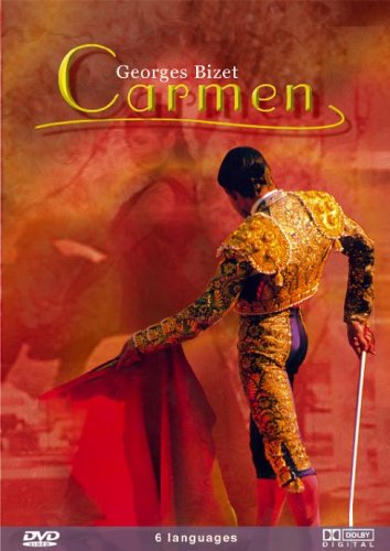 Georges Bizet - Carmen