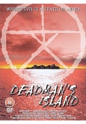 Deadman's Island [DVD]