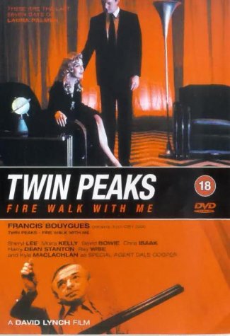 Twin Peaks - Fire Walk With Me [Import allemand]