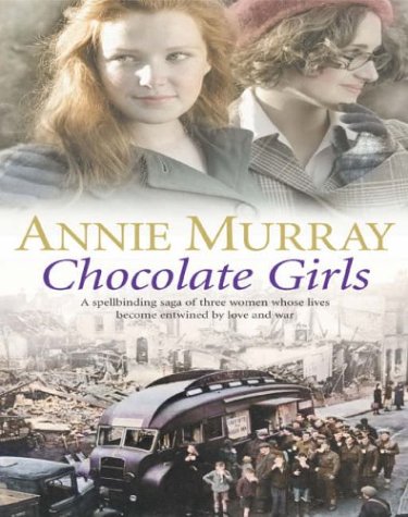 The Chocolate Girls