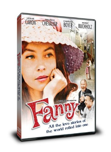 Fanny [DVD] [UK Import]