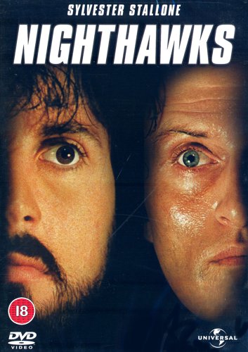 Night Hawks [Import anglais]