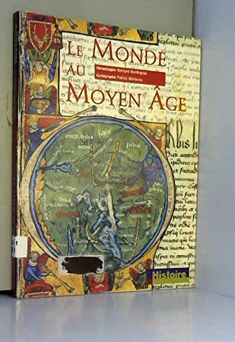 Le Monde au Moyen Age (Glm)
