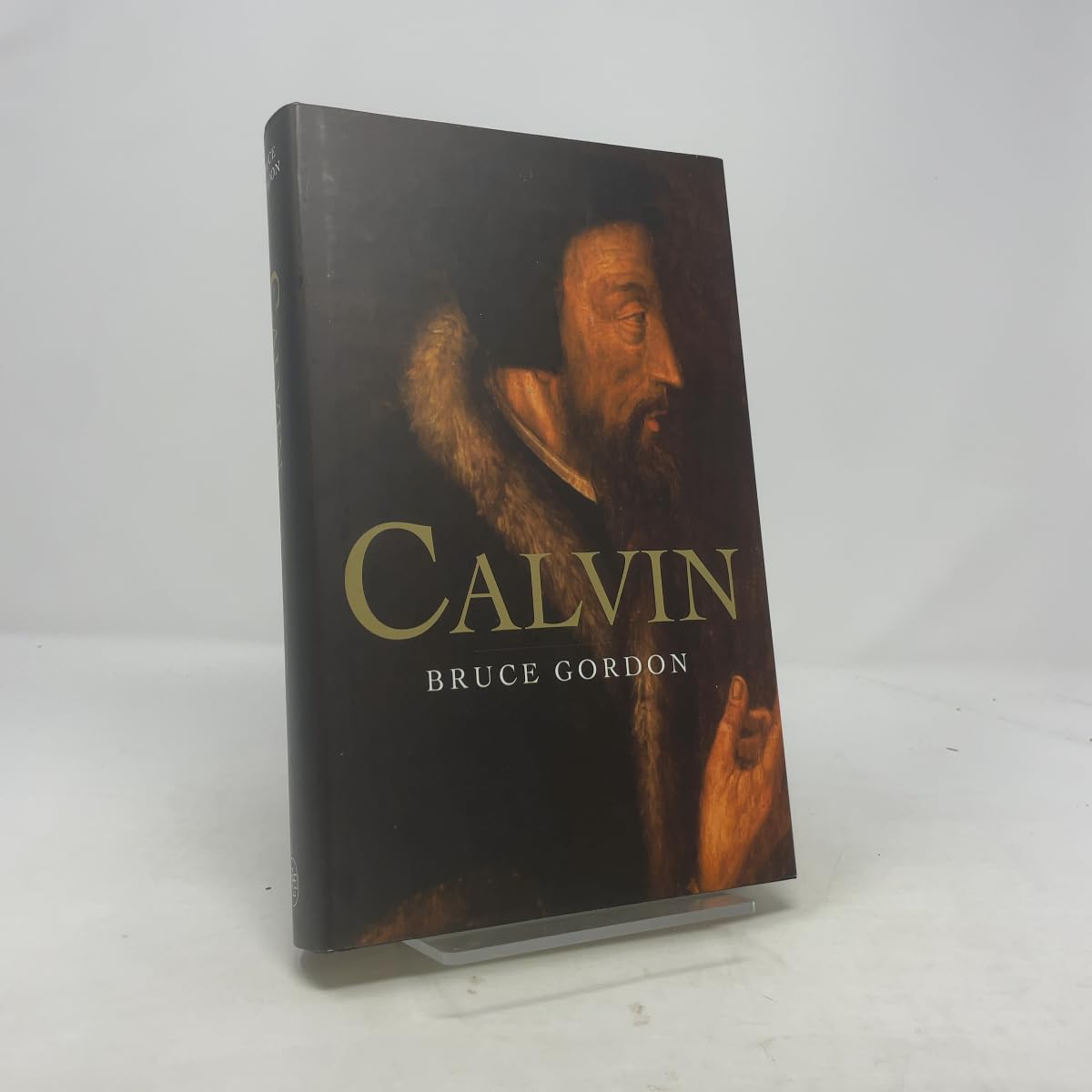 Calvin