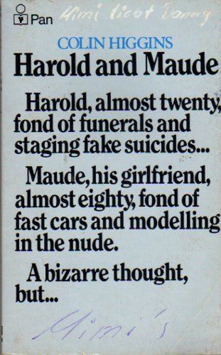 Harold and Maude