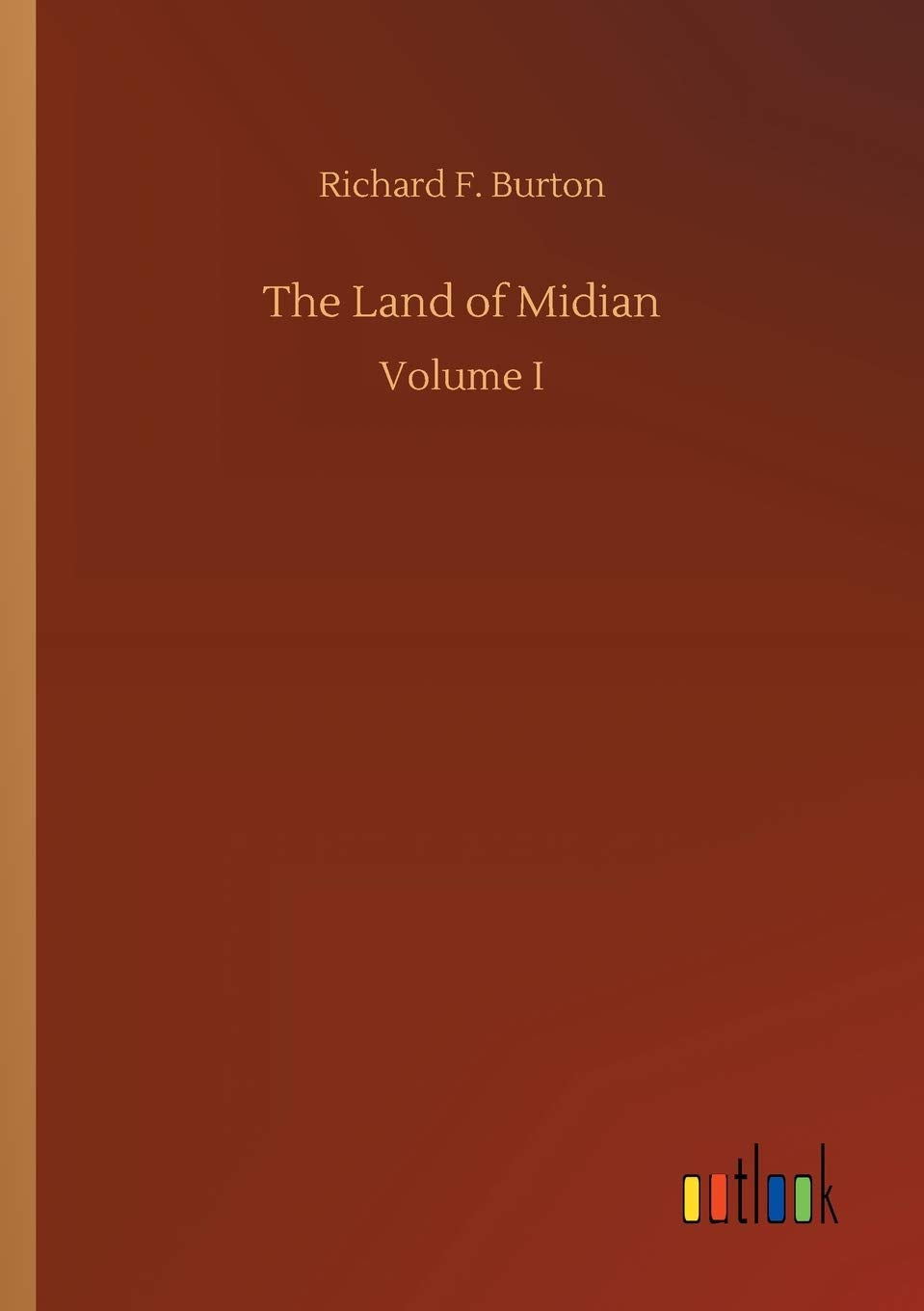 The Land of Midian