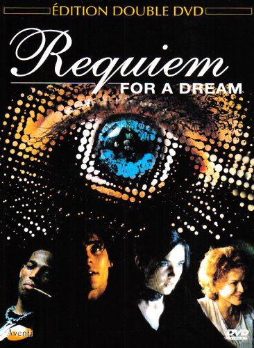 Requiem for a Dream / Overdose - Coffret Collector 2 DVD [Import belge]