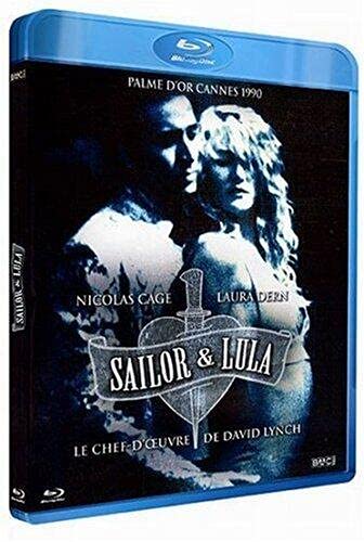Wild at Heart (Forced French Subtitles)