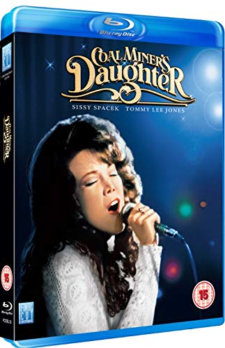The Coal Miner's Daughter (Blu Ray) [Blu-ray]