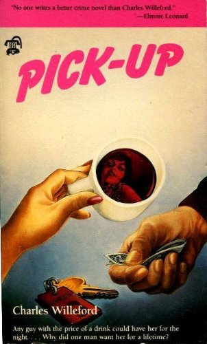 Pick-up