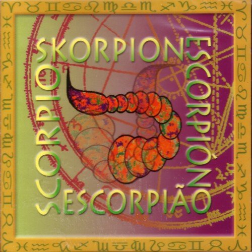 Skorpion Scorpio