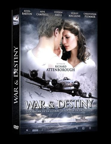 War & Destiny