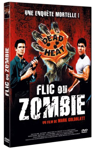 Flic ou zombie