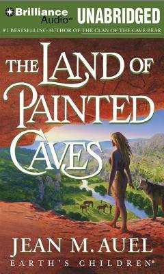 The Land of Painted Caves(CD-Audio) - 2014 Edition