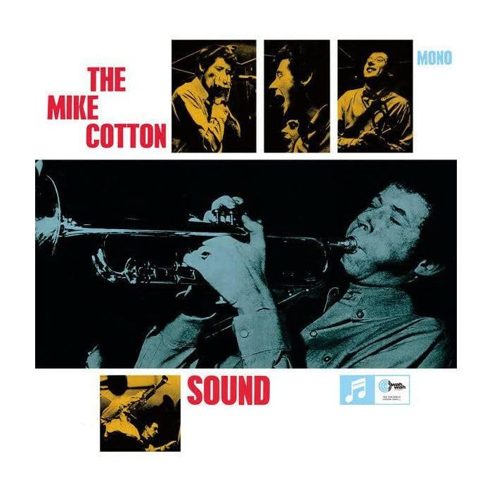 Mike Cotton Sound
