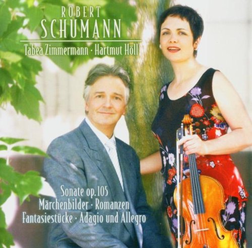 Werke Fuer Viola Und K