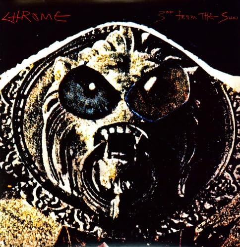 3rd from the Sun [Vinyl]