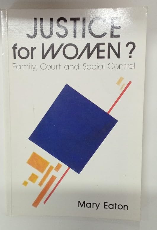 Justice For Women? Pb
