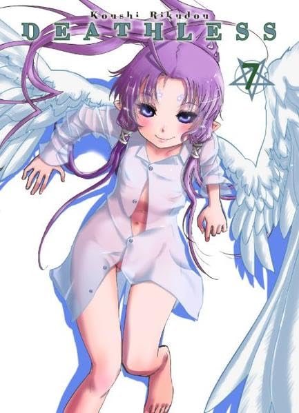 Deathless 07