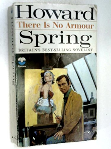 There is No Armour