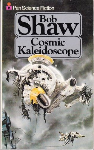 Cosmic Kaleidoscope