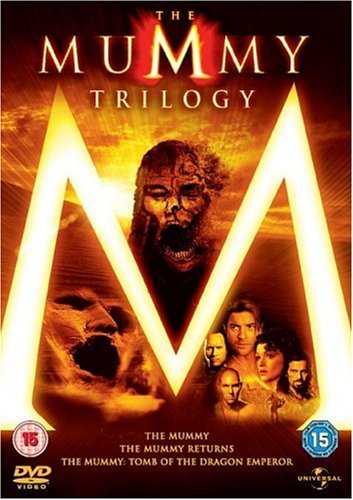 Mummy 1 [Import anglais]